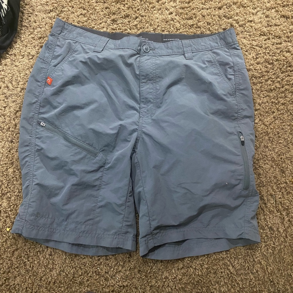 The American Outdoorsman Shorts
